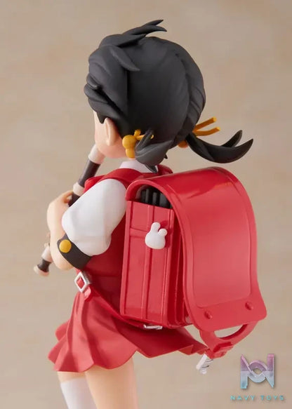 Alice Glint – Vocaloid Elementary Schooler “Kaai Yuki” Kyoufuu All Back Ver. Complete Figure (Licensed)