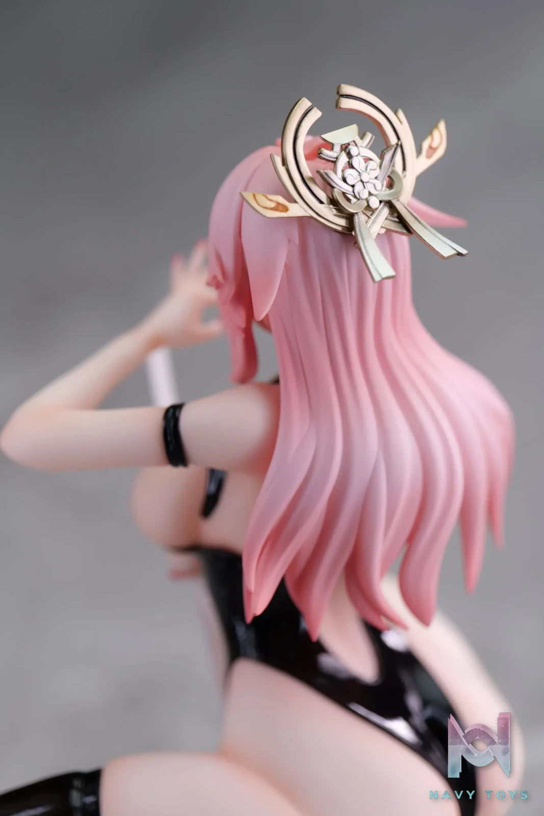 G Studio – Genshin Impact Yae miko