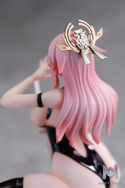 G Studio – Genshin Impact Yae miko
