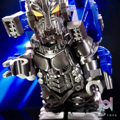 LEYILEBRICK Studio – Godzilla Mechanical Godzilla
