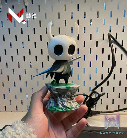 Meng Studio – Hollow Knight Hollow Knight
