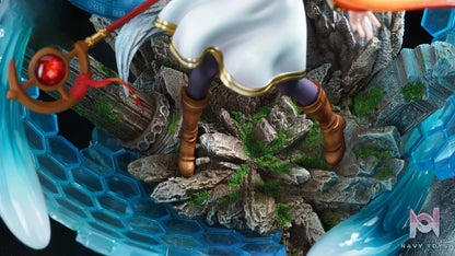 QuietArt Studio – Frieren Frieren: Beyond Journey's End