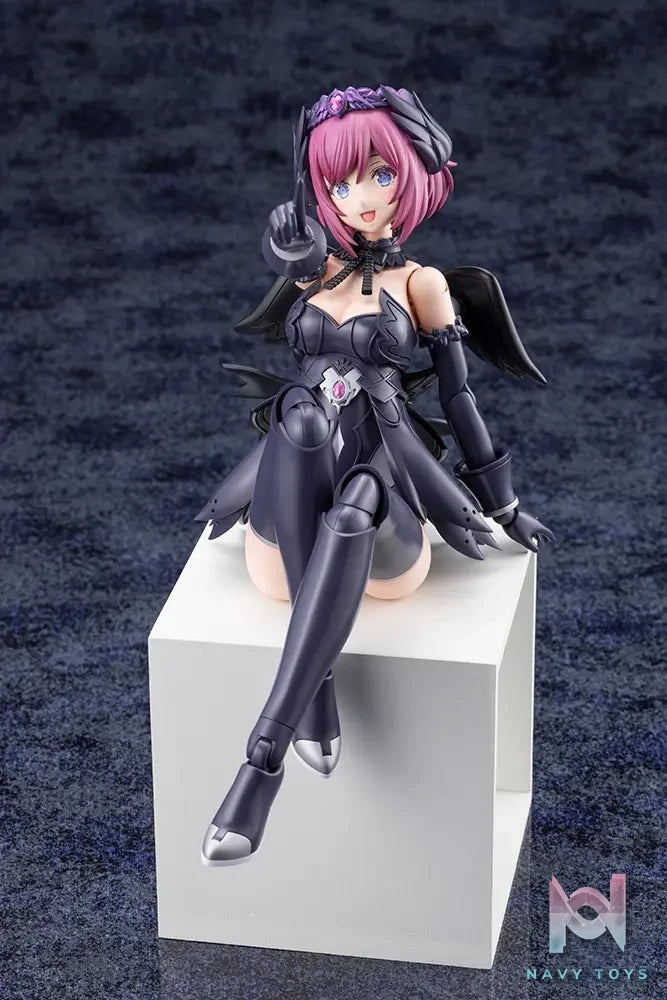 Kotobukiya – Arcanadea GRANDE SCALE LUMITEA ReACT-A Plastic Model (Licensed)