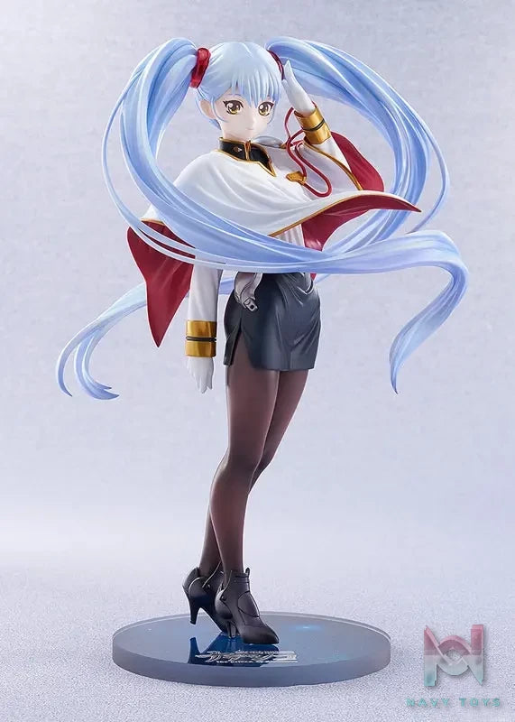GSC – Martian Successor Nadesico: Prince of Darkness Ruri Hoshino 1/7 Complete Figure (Licensed)