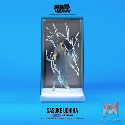 Tsume Studio – Tsume Art Naruto Uzumaki X Sasuke Uchiha NEON (Naruto) (Licensed)