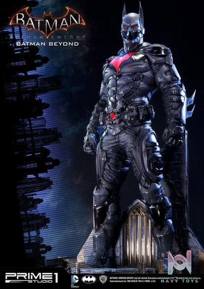 Museum Masterline Batman: Arkham Knight Batman Beyond MMDC-10 MMDC-10EX MMDC-10GL MMDC-10WH (Licensed)