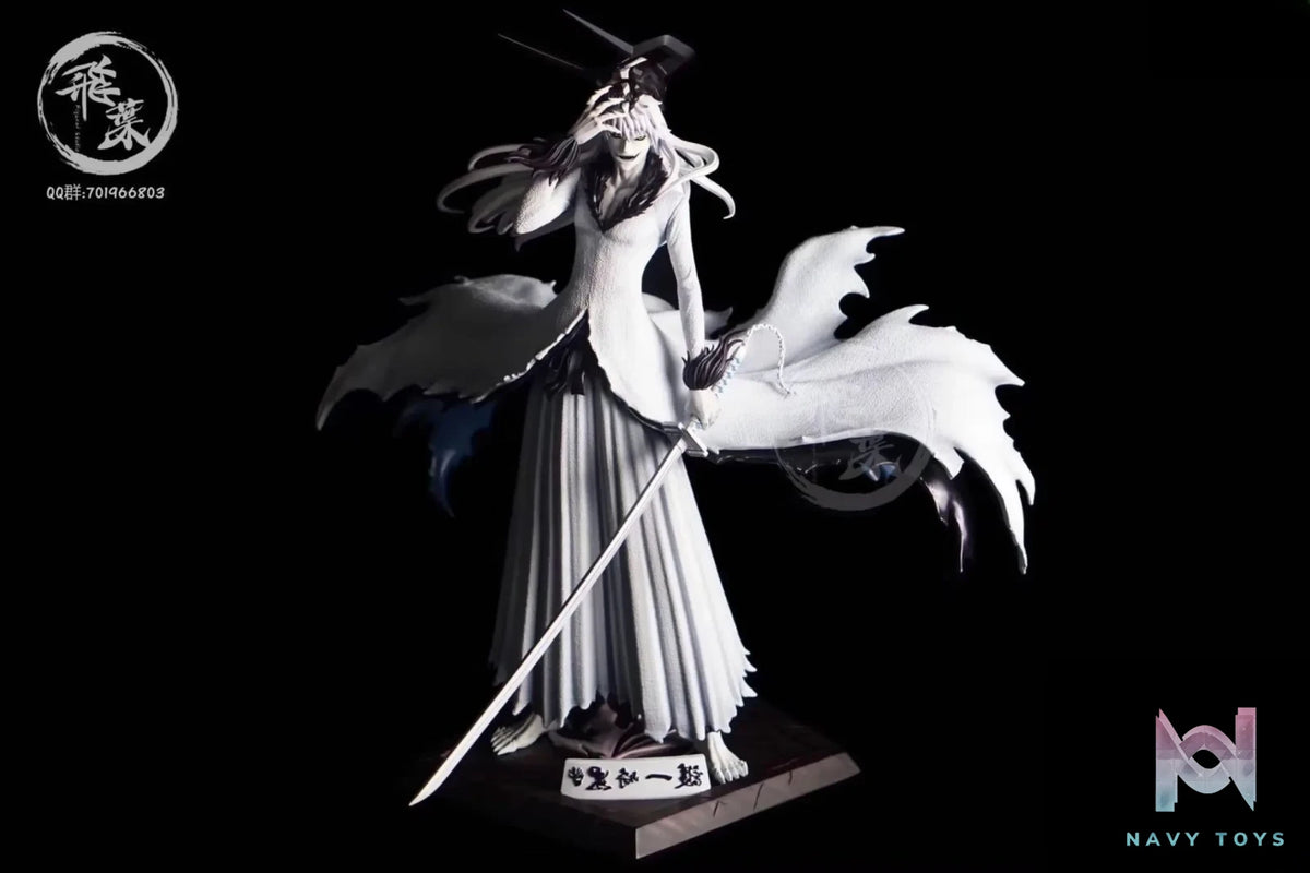 Fly Leaf Studio – Bleach Hollow Ichigo