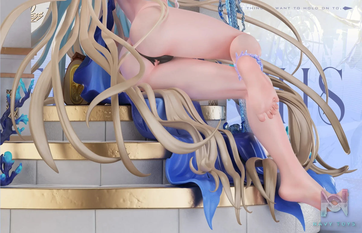 Flawless Studio – Fleurdelys Wuthering Waves