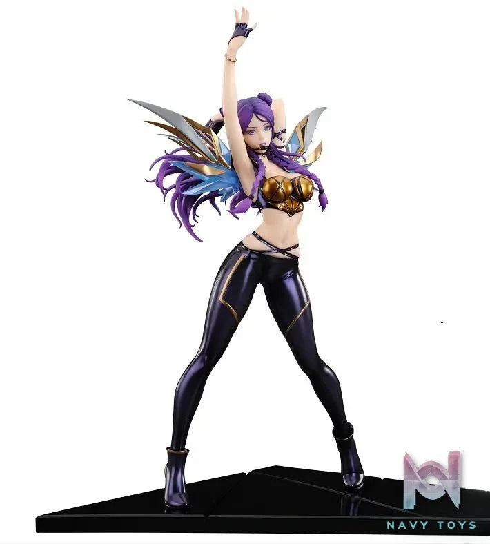APEX-TOYS – League of Legends K/DA Kai’Sa (Licensed)