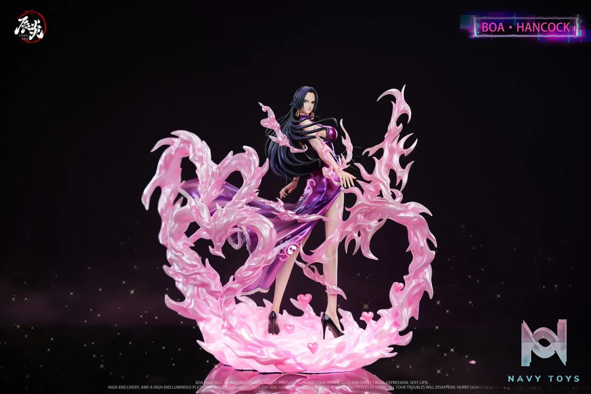 CHENYAN Studio – Boa Hancock One Piece