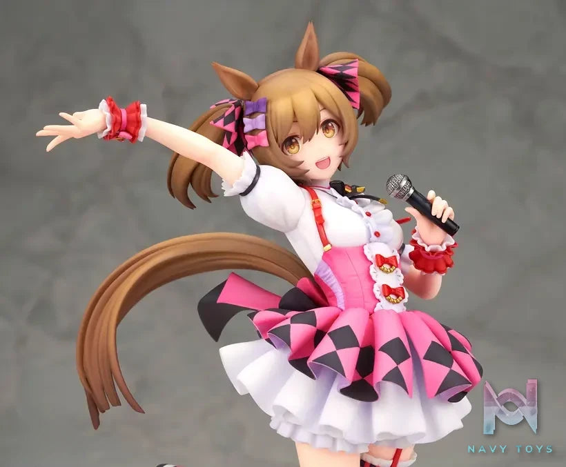 ALTER – Umamusume Pretty Derby Smart Falcon 1/7 Complete Figure (Licensed)
