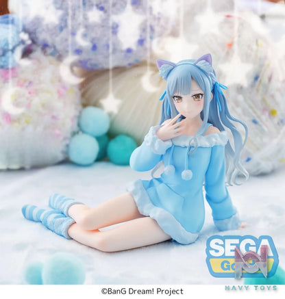 SEGA – Yumemirize “BanG Dream!” Sakiko Togawa Pajama Party! (Licensed)