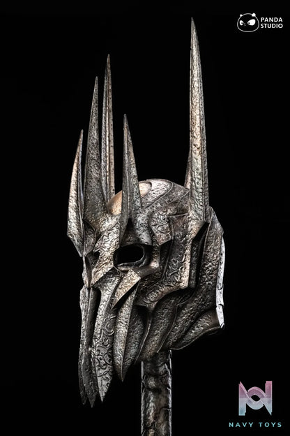 Panda Studio – Lord of the Rings Helm of Sauron