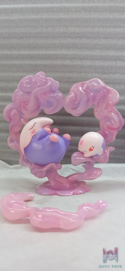 LM Studio – Munna Evolution Group Pokémon