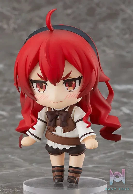 GSC – Nendoroid Mushoku Tensei: Jobless Reincarnation Eris Boreas Greyrat (Licensed)