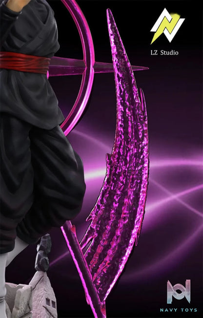 LZ Studio – Dragon Ball Super Saiyan Rose Goku