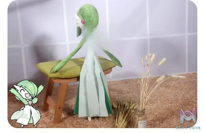 Bu Yi Toy Studio – Gardevoir Doll Pokémon