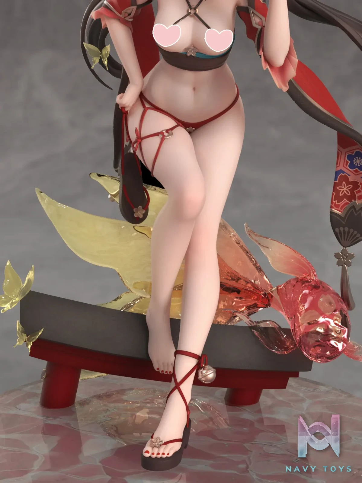 Hun Yu Studio – Honkai: Star Rail Sparkle