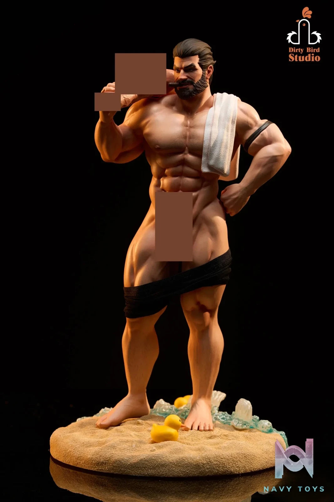 Dirty Bird Studio – League of Legends Summer Malcolm Graves