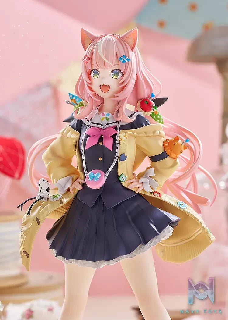 DMM Factory – “Nijisanji” Yang Nari 1/7 Complete Figure (Licensed)