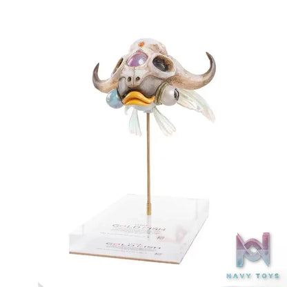 Manas SUM – Origina GOLD FISH (Licensed)