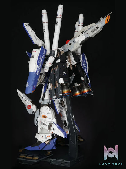 XXTOYS Studio – Gundam Series 1/24 Ex-S Gundam