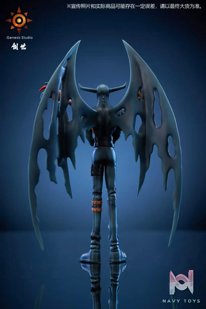 Genesis Studio – Digimon Devimon