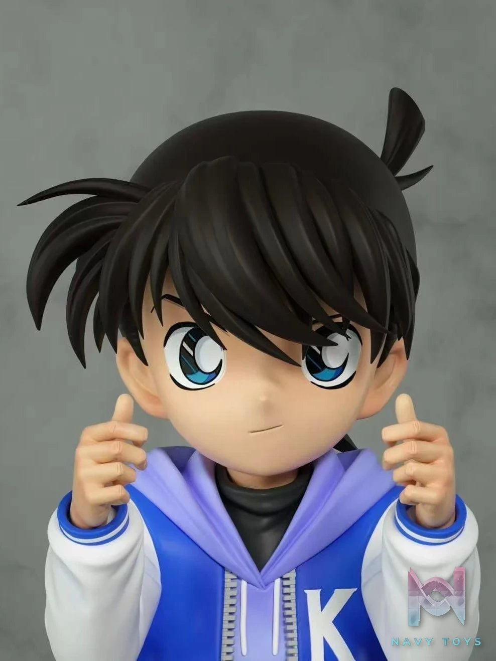 Conan Edogawa & Haibara Ai - Conan Detective - YYDS Studio resin statue YYDS Studio anime figure