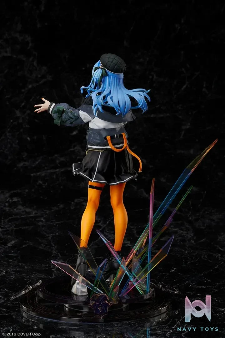 Design COCO – Hololive Hoshigai Suisei 1/7 Finished Figure (Licensed)