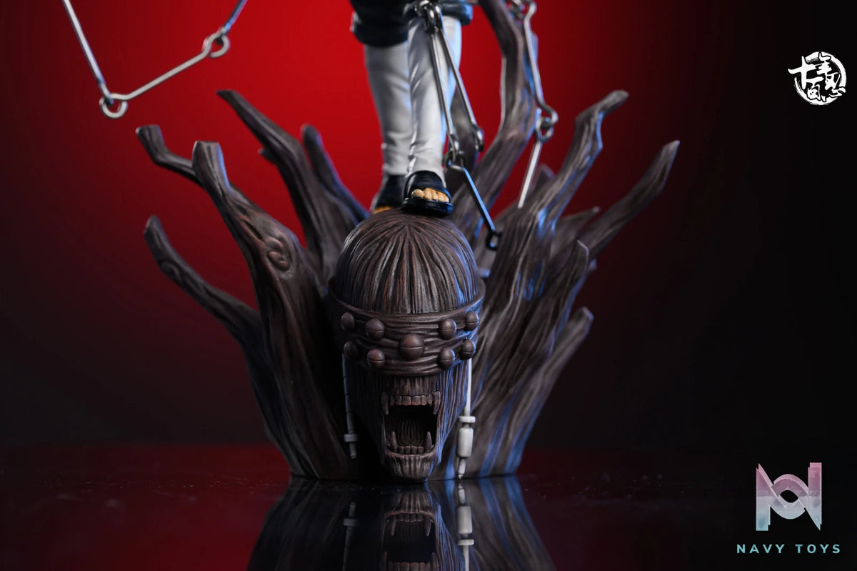Shi Nian Bai Ren Studio – Naruto Uchiha Obito