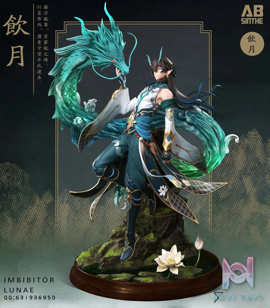 ABsinthe Studio – Navy Toys