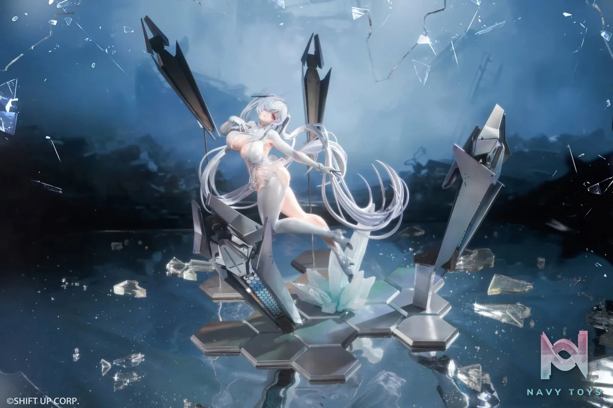 Hobby sakura – Goddess of Victory: Nikke Cinderella (Licensed)