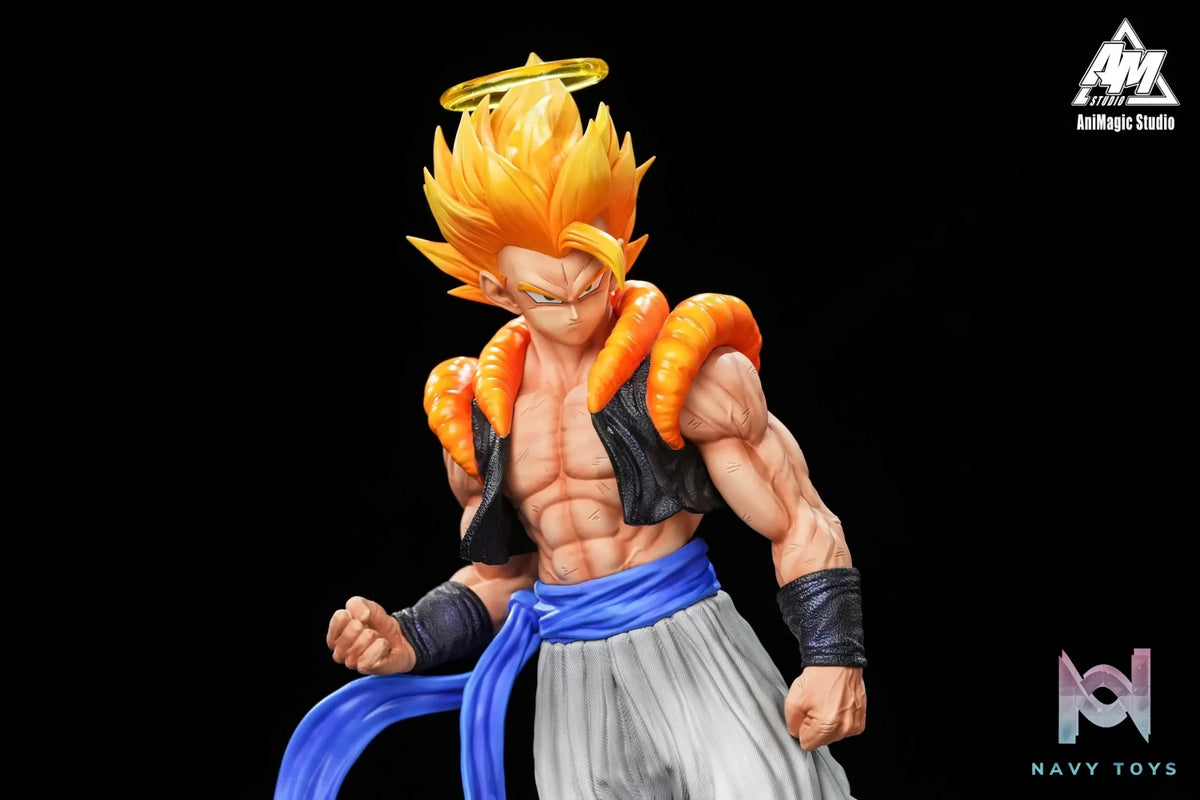 AniMagic Studio – Dragon Ball Series Gogeta