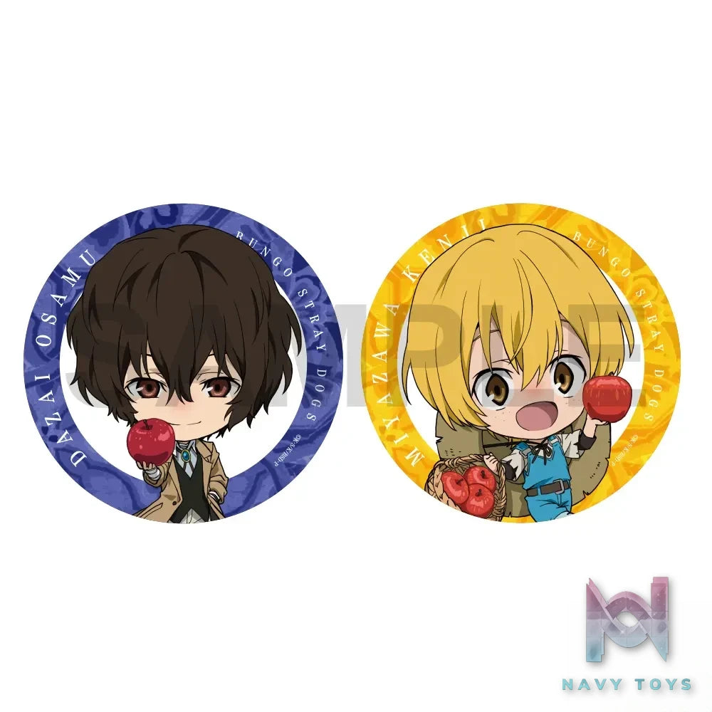 KADOKAWA – Bungo Stray Dogs Nebuta Festival 2026 Ver. Series (Licensed)