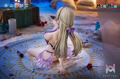 MiraMira – Snowbreak: Containment Zone – Marian Andreotti Moment Ver. 1/6 Figure (Licensed)