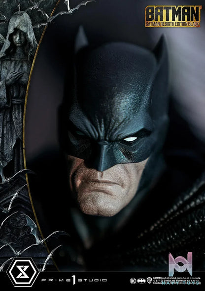 Prime 1 Studio Ultimate Premium Masterline Batman (Comics) Batman Rebirth Edition UPMDC-09 UPMDC-09DXS