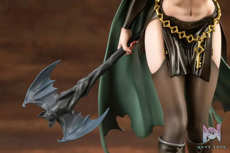 Kotobukiya – Unicorn Overlord Yahna 1/7 Complete Figure (Licensed)