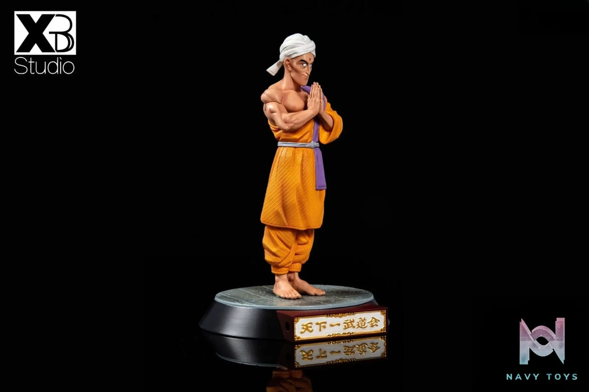 XBD Studio – Dragon Ball Namu