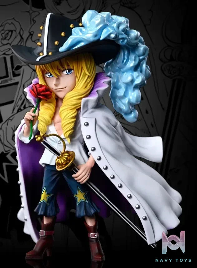 A+ Studio – One Piece Arena Resonance #9 Cavendish