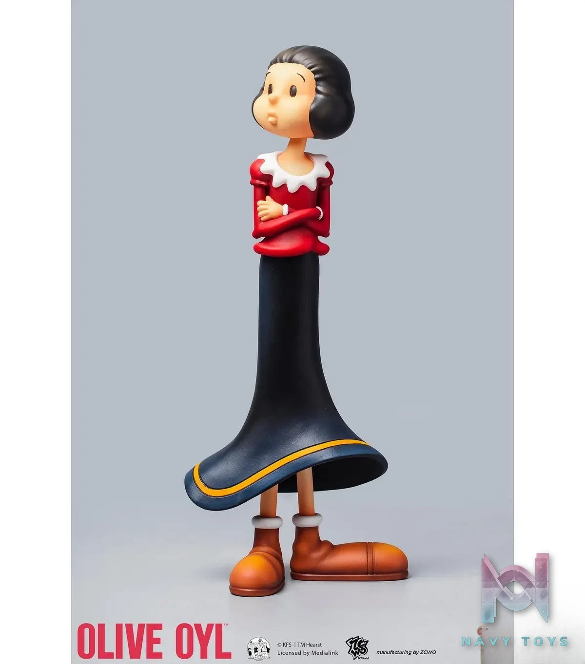 Fools Paradise Studio – OLIVE OYL