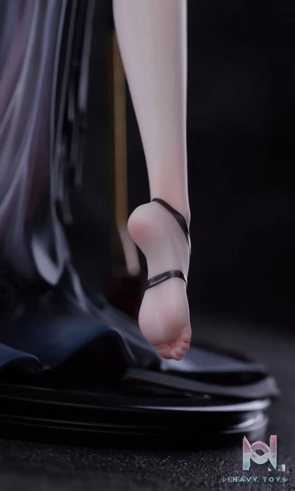 YJ Studio – Virtuosa Arknights