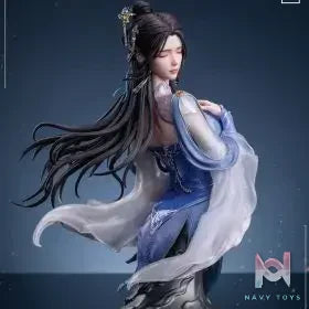 JOMATAL Studio – Renegade Immortal Li Muwan 1/4 Scale Statue (Licensed)