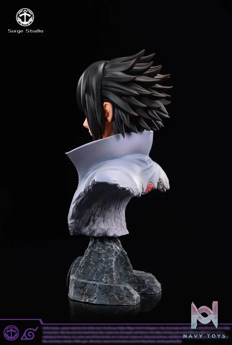 Surge Studio – Naruto Sakura & Sasuke