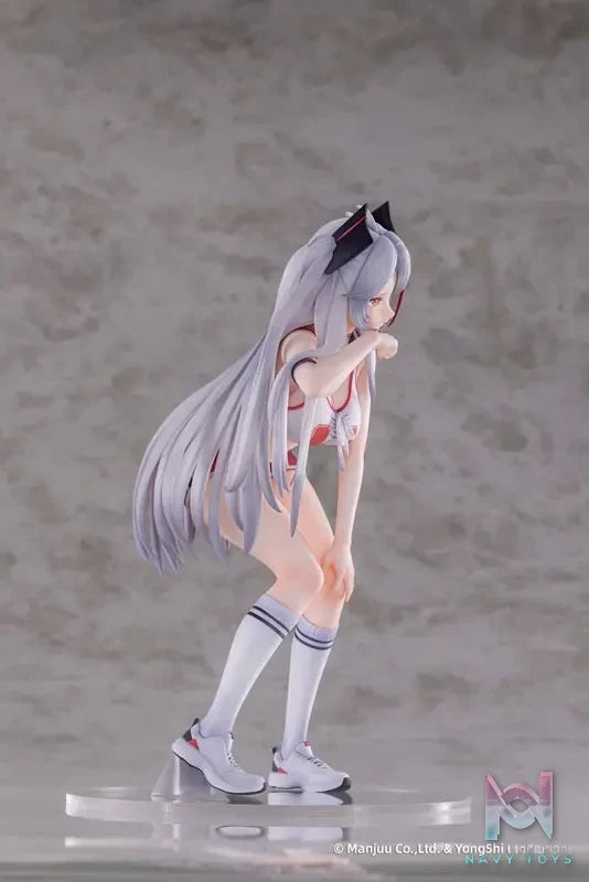 AniGame – Azur Lane Prinz Eugen Brilliant Touchdown Ver. (Licensed)
