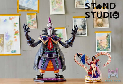 Stand Studio – One Piece Gekko Moria