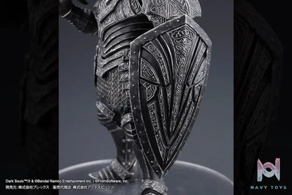 Art Spirits – Q Collection Dark Souls III Black Knight (Licensed)
