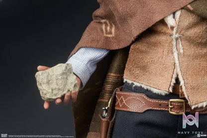 Sideshow Collectibles – The Man With No Name 1/6 Scale Action Figure 100451 (Licensed)