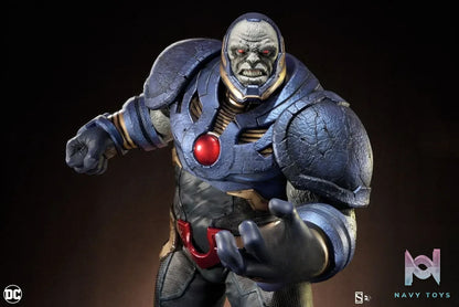 Prime 1 Studio – Premium Masterline Justice League: Origin (The New 52!) Darkseid PMN52-02 PMN52-02EX (Licensed)