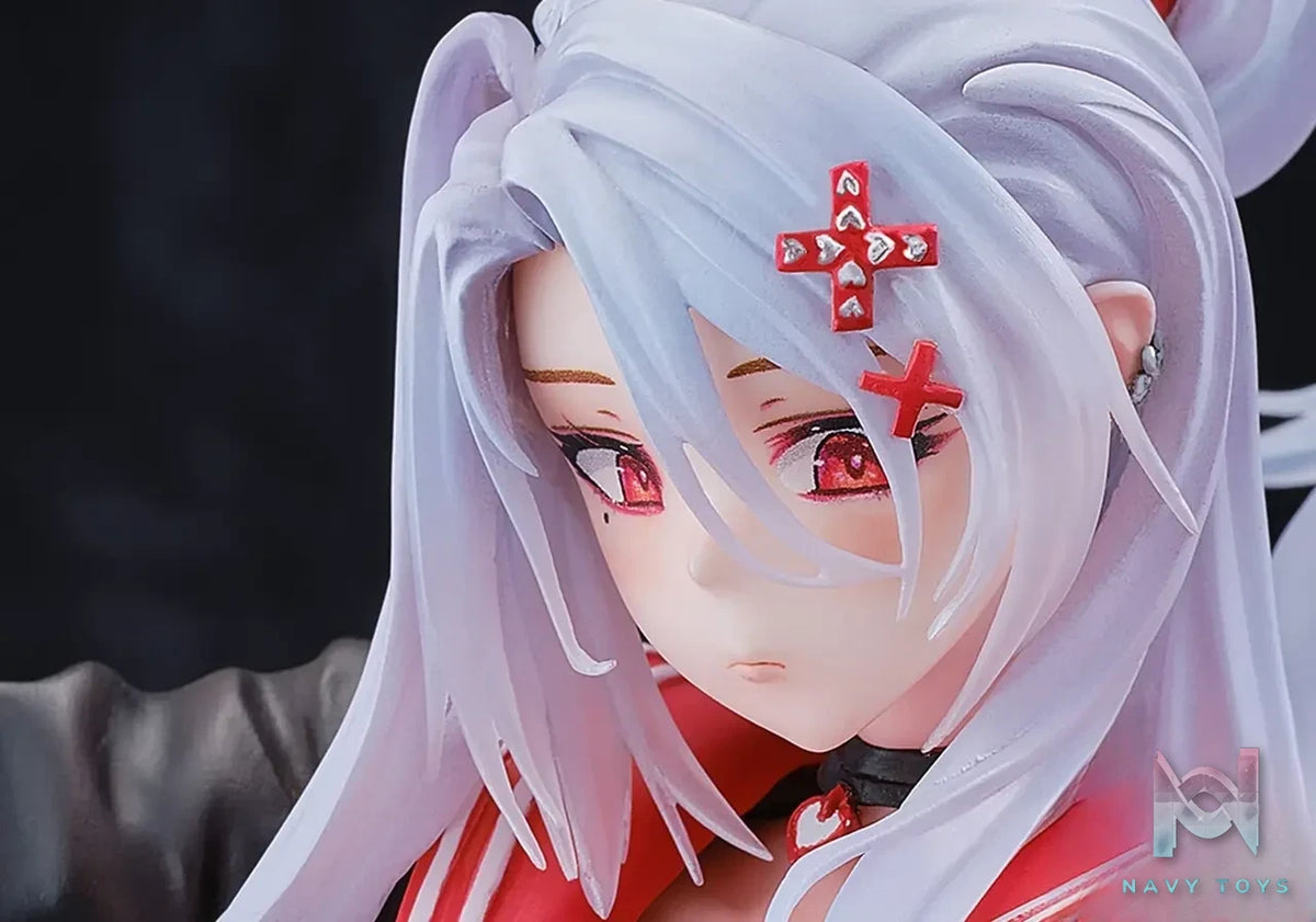 DAIKI KougYou – Azur Lane Prinz Heinrich (Licensed)