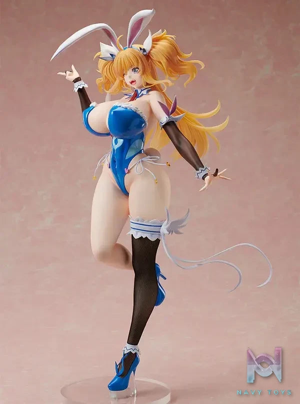 BINDing – Taimanin RPGX Kirara Onisaki Bunny (Licensed)